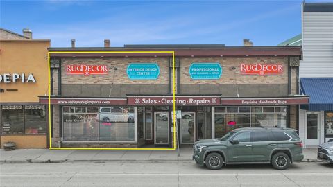 Photo of 320 Main Street #Space 2, Kalispell, MT 59901 (MLS # 30045783)