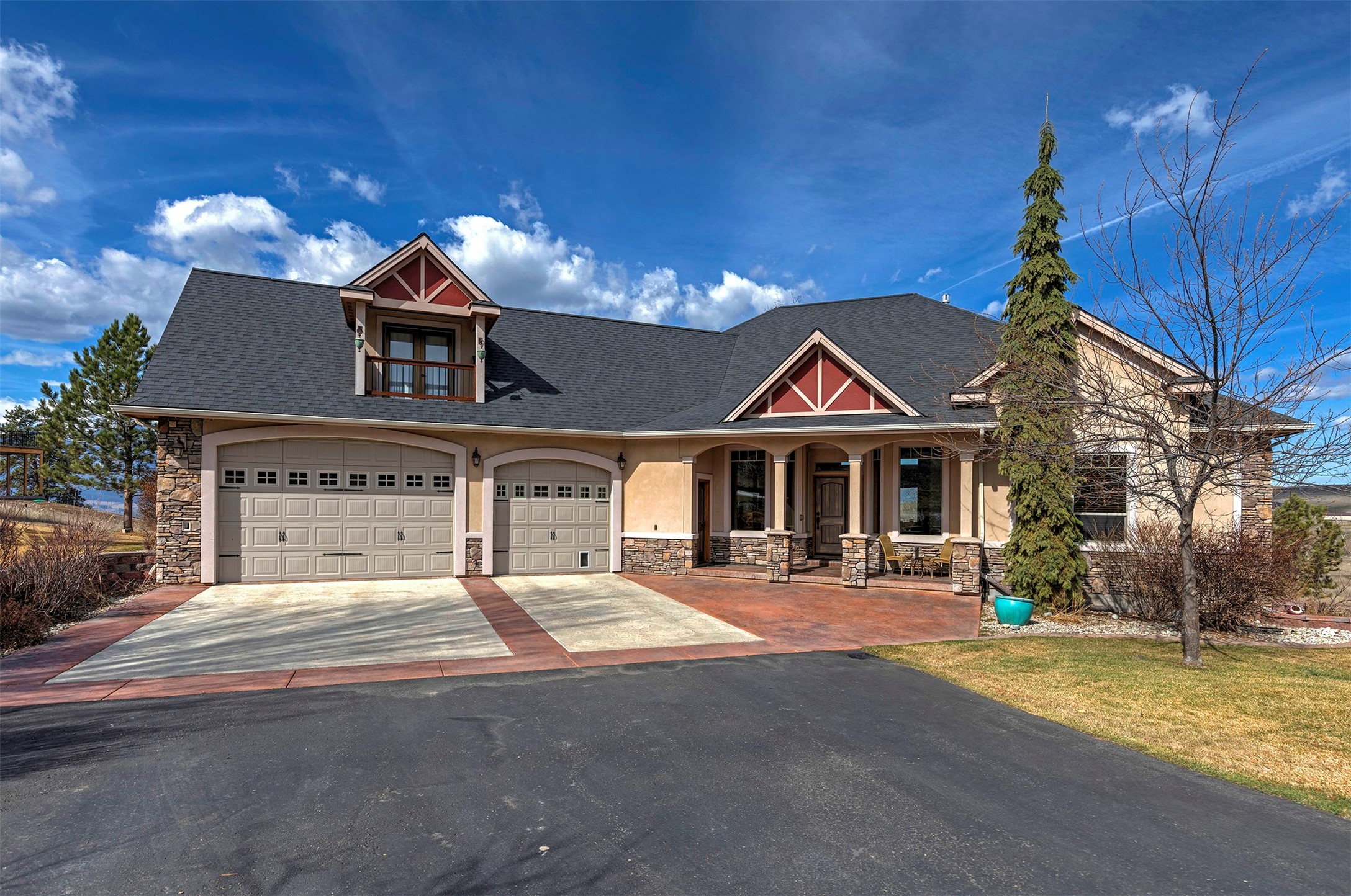 5625 Riley Lane