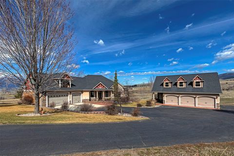 5625 Riley Lane Florence MT 59833