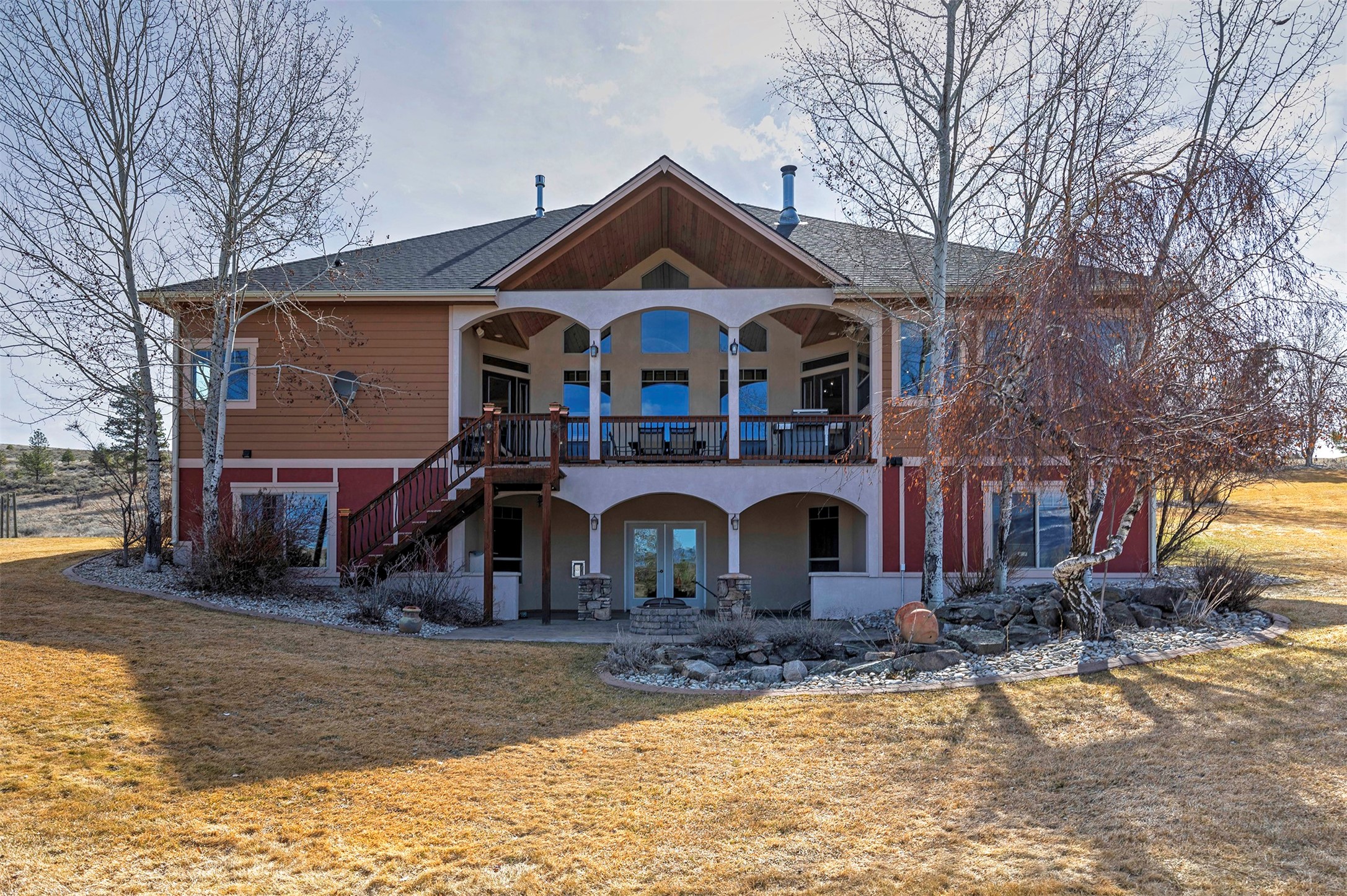 5625 Riley Lane