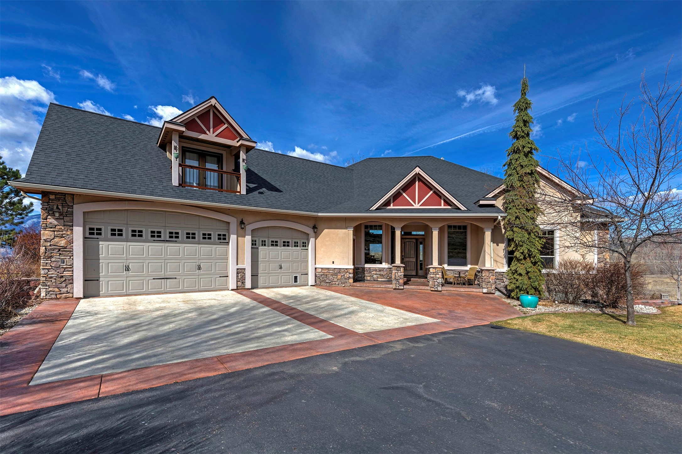 5625 Riley Lane