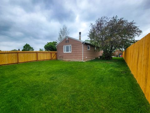 Tiny photo for 1601 19th Avenue S, Great Falls, MT 59405 (MLS # 30071199)