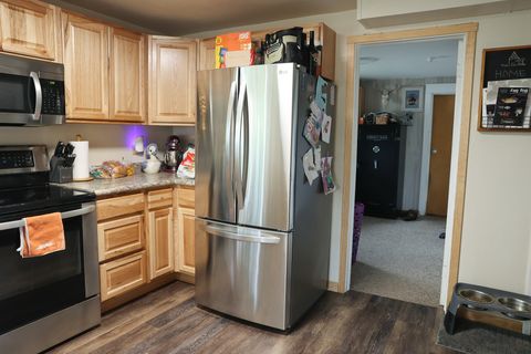 Tiny photo for 1601 19th Avenue S, Great Falls, MT 59405 (MLS # 30071199)