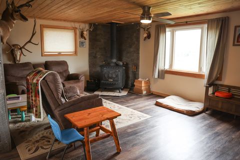 Tiny photo for 1601 19th Avenue S, Great Falls, MT 59405 (MLS # 30071199)