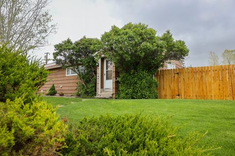 Tiny photo for 1601 19th Avenue S, Great Falls, MT 59405 (MLS # 30071199)