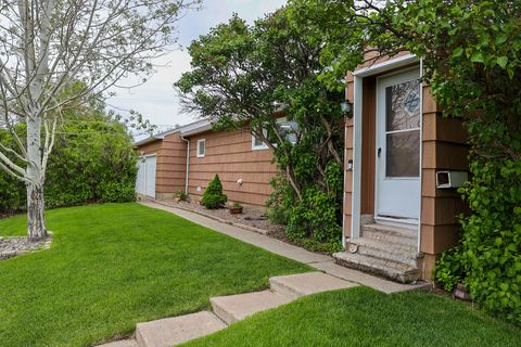 Tiny photo for 1601 19th Avenue S, Great Falls, MT 59405 (MLS # 30071199)