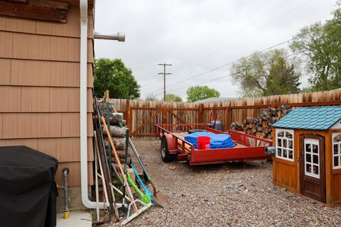 Tiny photo for 1601 19th Avenue S, Great Falls, MT 59405 (MLS # 30071199)