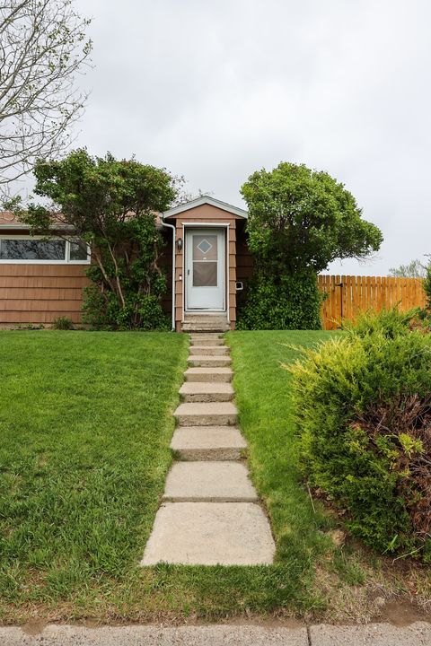 Tiny photo for 1601 19th Avenue S, Great Falls, MT 59405 (MLS # 30071199)