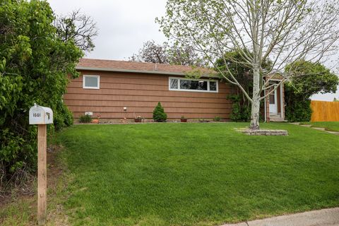 Tiny photo for 1601 19th Avenue S, Great Falls, MT 59405 (MLS # 30071199)