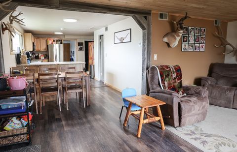 Tiny photo for 1601 19th Avenue S, Great Falls, MT 59405 (MLS # 30071199)