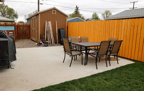 Tiny photo for 1601 19th Avenue S, Great Falls, MT 59405 (MLS # 30071199)