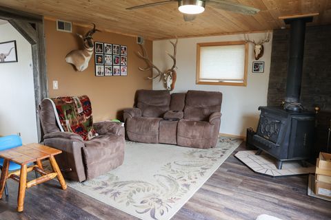 Tiny photo for 1601 19th Avenue S, Great Falls, MT 59405 (MLS # 30071199)