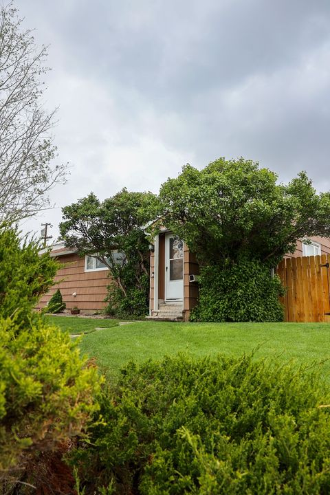 Tiny photo for 1601 19th Avenue S, Great Falls, MT 59405 (MLS # 30071199)