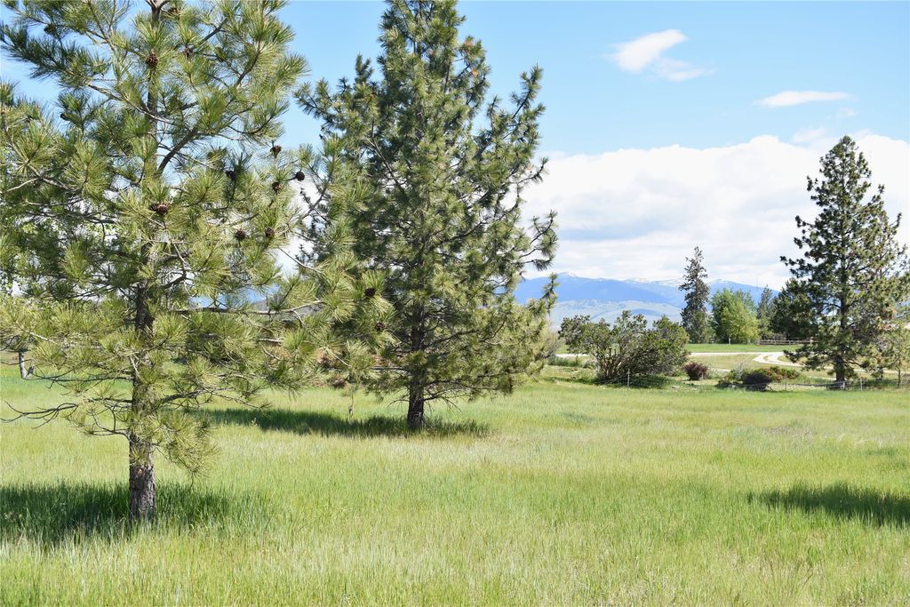 Photo of NHN Wornath Road, Missoula, MT 59804 (MLS # 30071259)