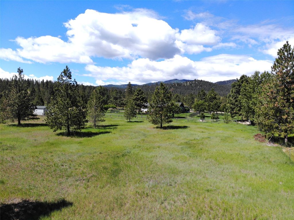 Photo of NHN Wornath Road, Missoula, MT 59804 (MLS # 30071259)