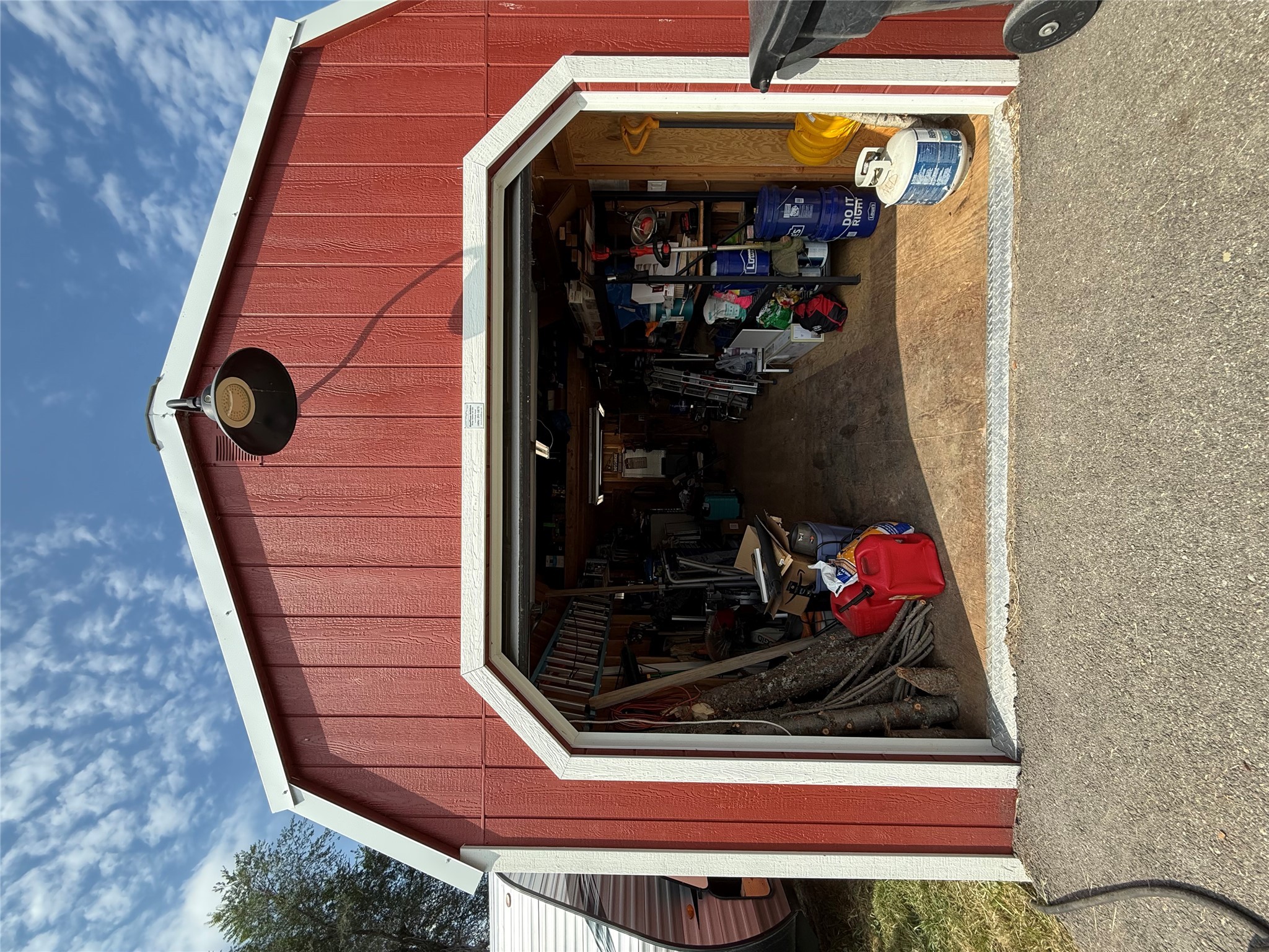 124 Zimmerman Road