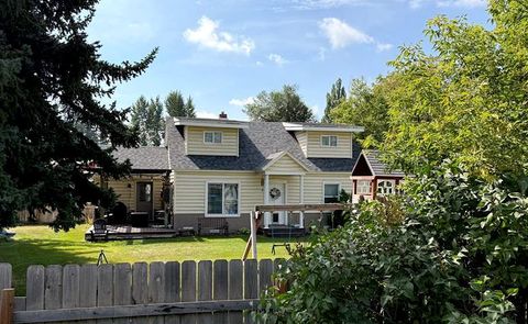 Photo of 124 Zimmerman Road, Kalispell, MT 59901 (MLS # 30056654)
