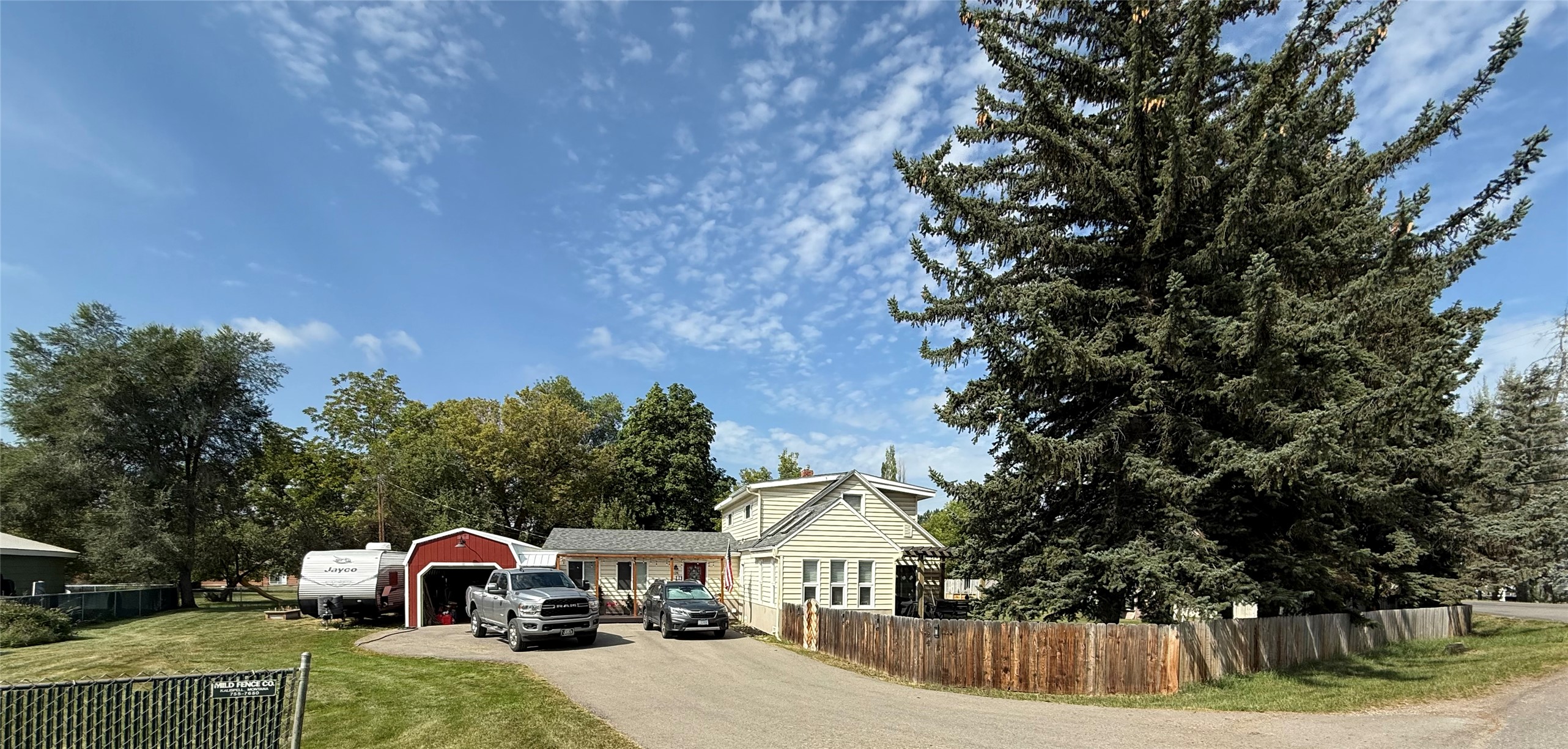 124 Zimmerman Road
