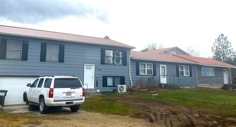 516 El Capitan Loop Stevensville MT 59870