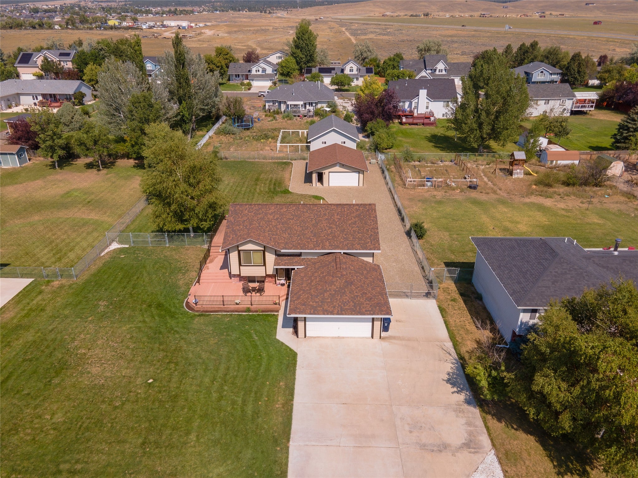 1330 Ranchview Road