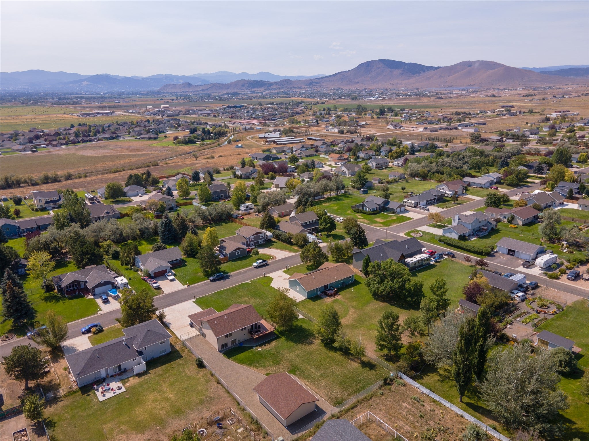 1330 Ranchview Road