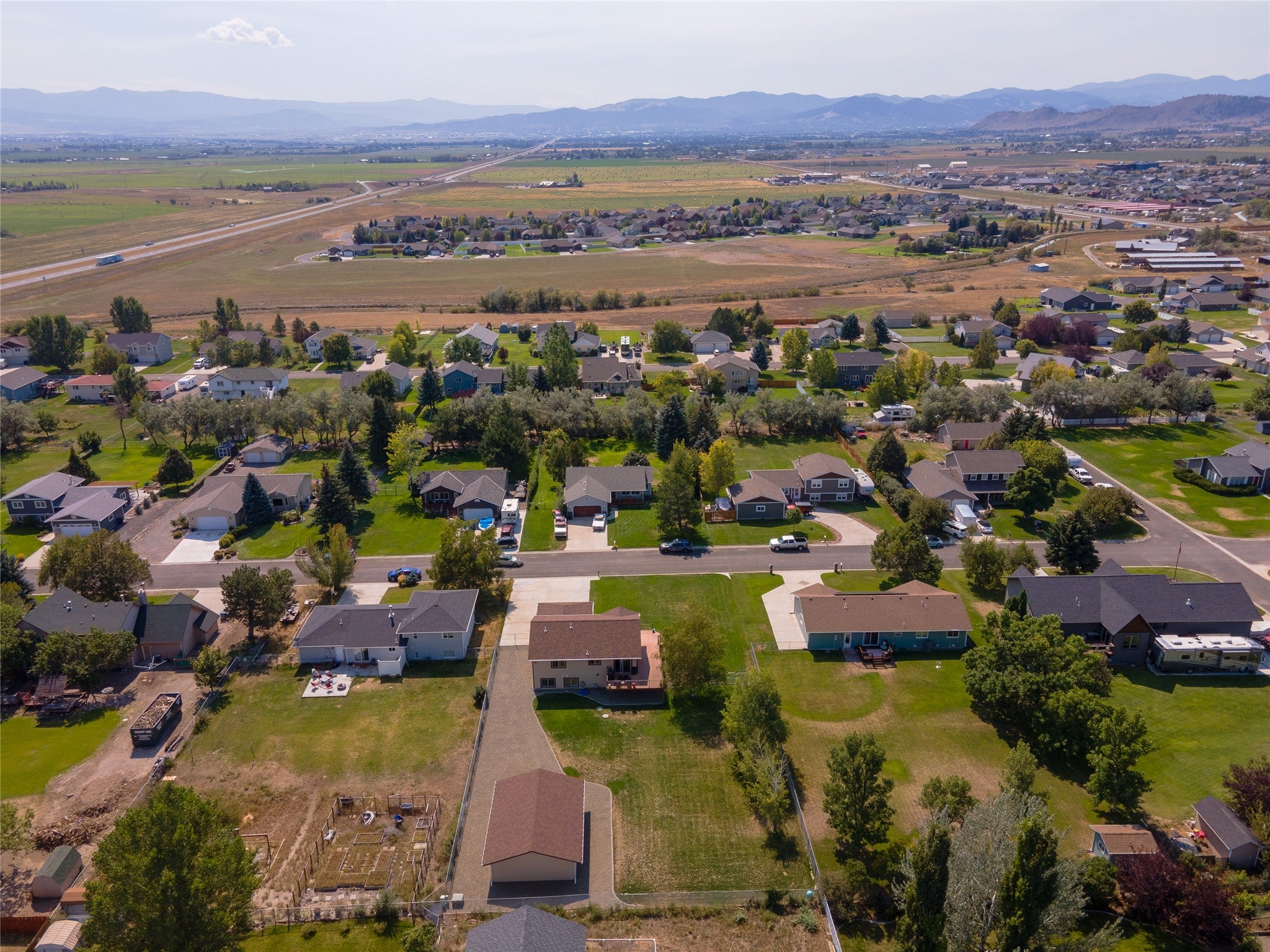 1330 Ranchview Road