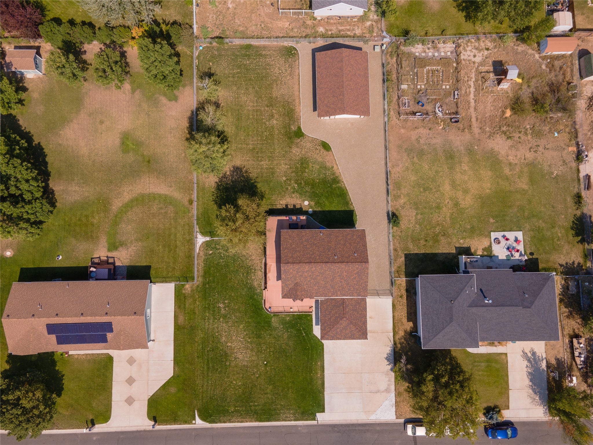 1330 Ranchview Road