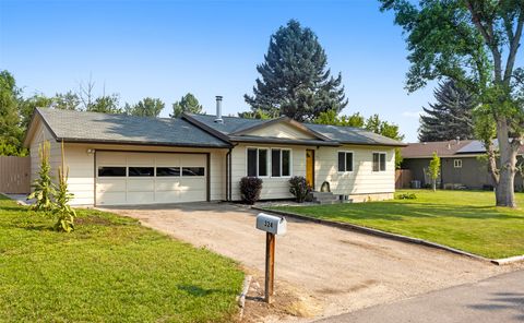 324 O'Connell Drive Lolo MT 59847