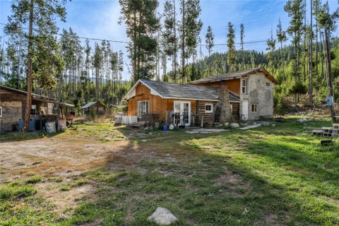 Photo of 100 Herring Flats Road, Anaconda, MT 59711 (MLS # 30079970)