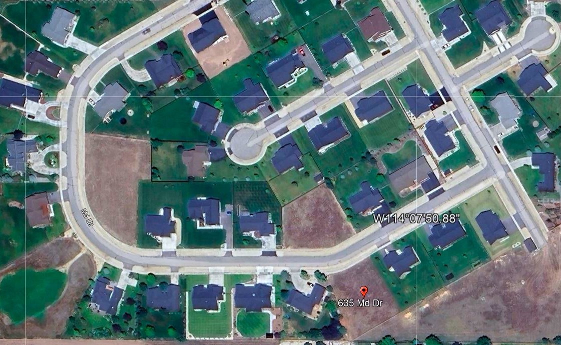 635 Md Circle
