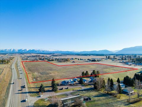 Photo of 3273 Us-93 N, Kalispell, MT 59901 (MLS # 30046074)