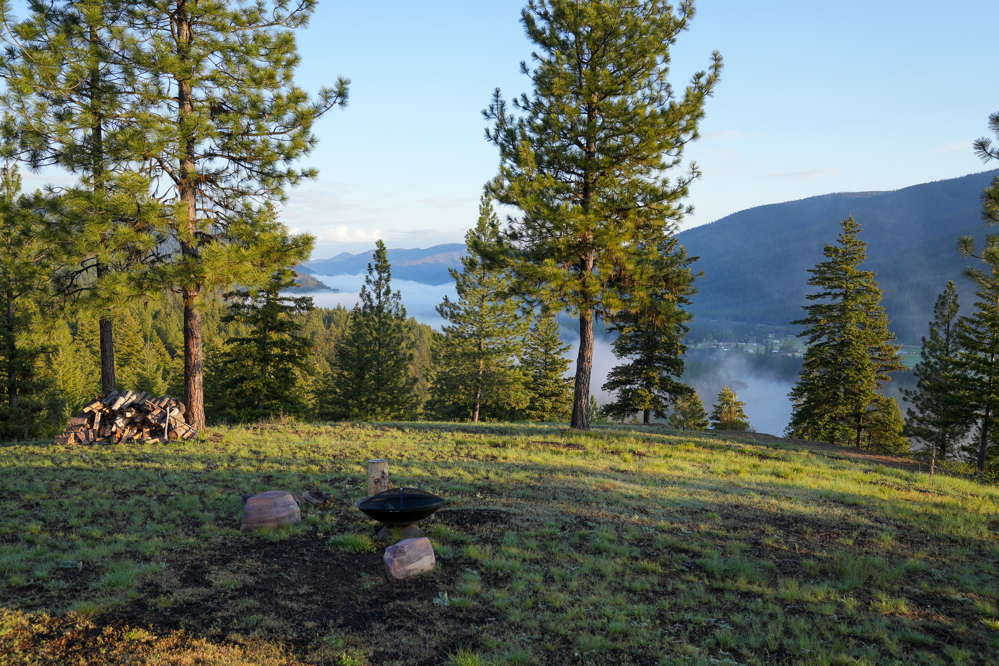 Clark Fork River Sporting Ranch