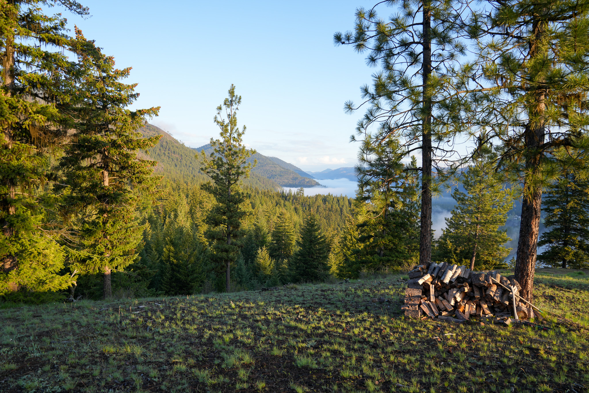 Clark Fork River Sporting Ranch
