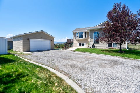 Photo of 967 Mallard Court, Helena, MT 59602 (MLS # 30075088)