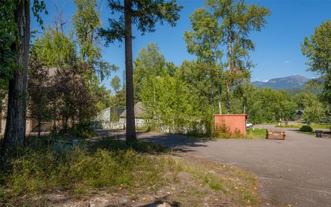 Tiny photo for 1000 Colorado Avenue, Whitefish, MT 59937 (MLS # 30056521)