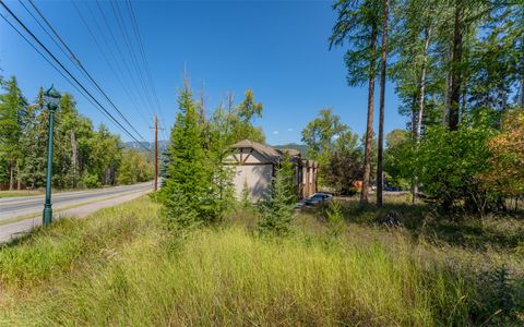 Tiny photo for 1000 Colorado Avenue, Whitefish, MT 59937 (MLS # 30056521)