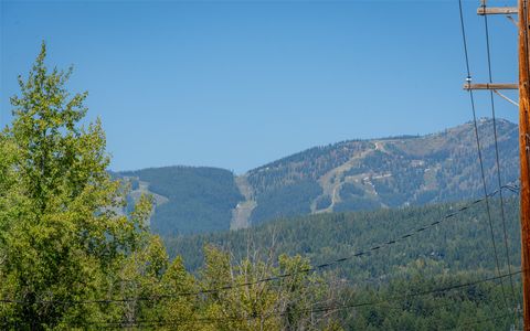 Tiny photo for 1000 Colorado Avenue, Whitefish, MT 59937 (MLS # 30056521)