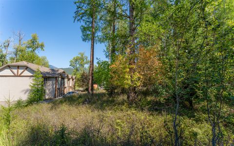 Tiny photo for 1000 Colorado Avenue, Whitefish, MT 59937 (MLS # 30056521)