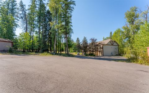 Tiny photo for 1000 Colorado Avenue, Whitefish, MT 59937 (MLS # 30056521)