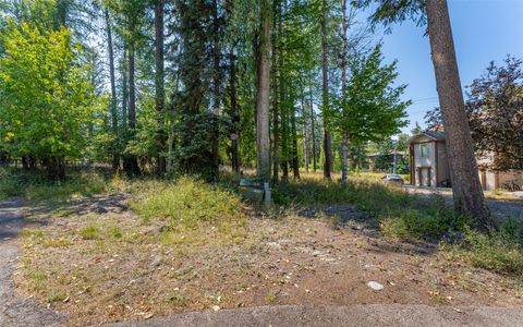 Tiny photo for 1000 Colorado Avenue, Whitefish, MT 59937 (MLS # 30056521)