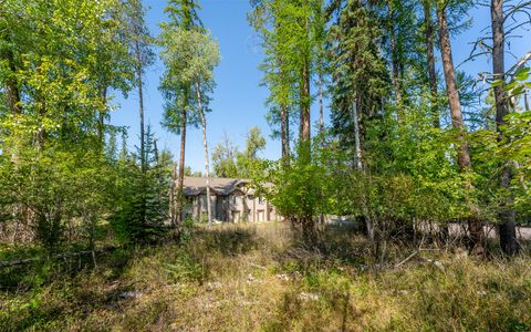 Tiny photo for 1000 Colorado Avenue, Whitefish, MT 59937 (MLS # 30056521)