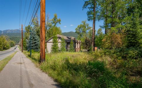 Tiny photo for 1000 Colorado Avenue, Whitefish, MT 59937 (MLS # 30056521)