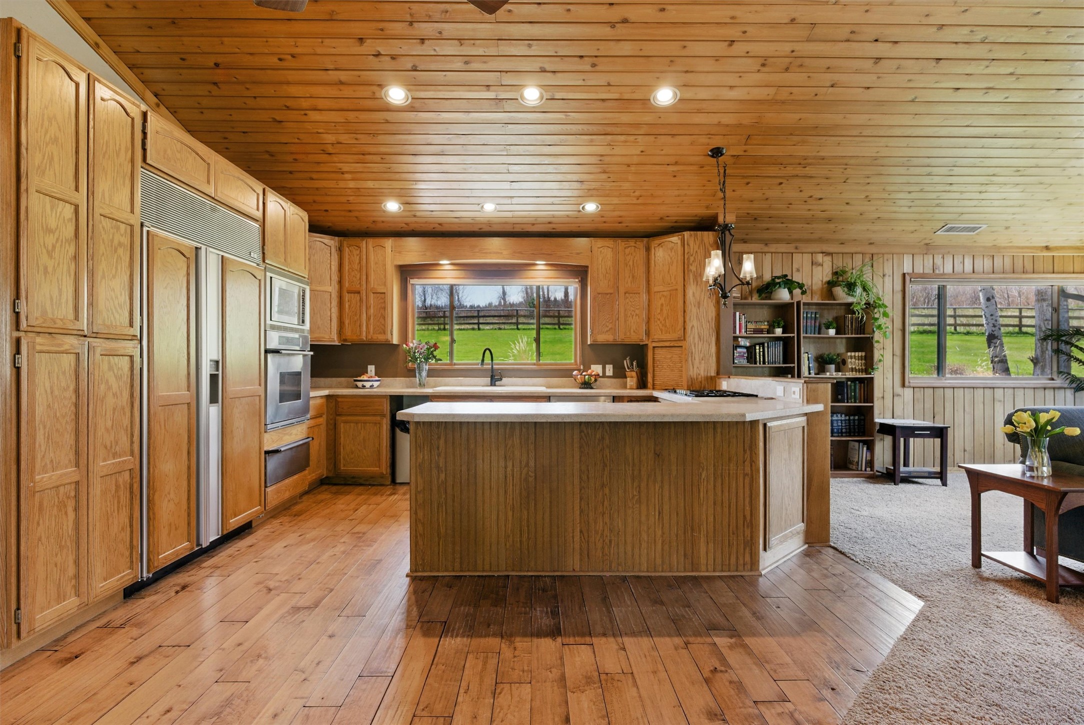 390 Kootenai Creek Road