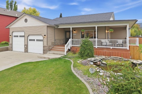 Photo of 6001 Hobson Lane, Missoula, MT 59803 (MLS # 30079986)