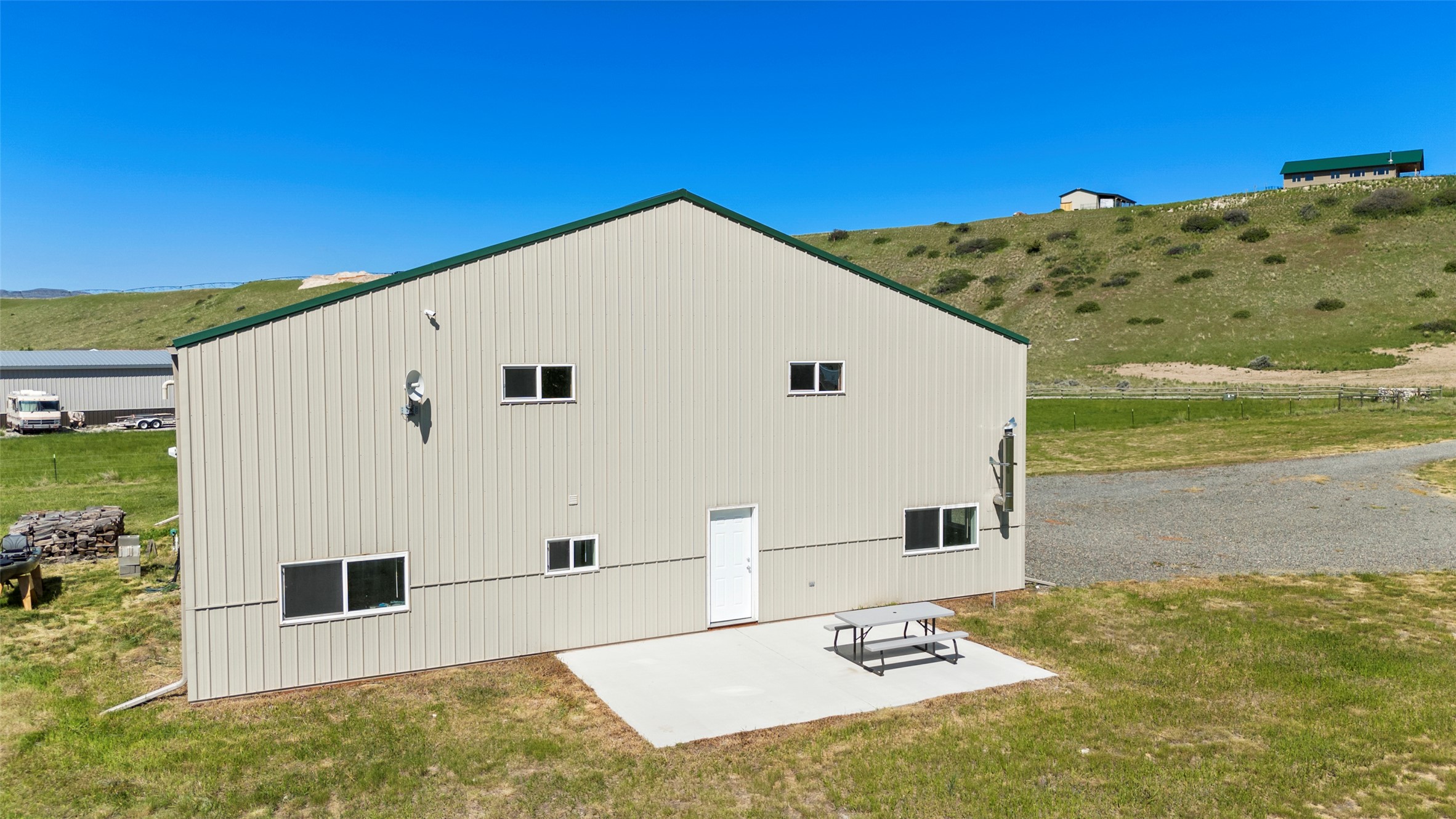 470 Lower Deep Creek Road