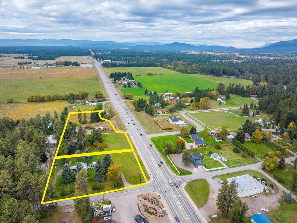 Photo of 6470 US Hwy 2 W, Columbia Falls, MT 59912 (MLS # 30080022)