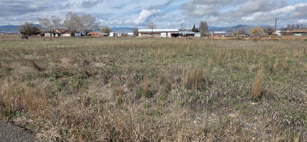 Photo of 3780 Cupid Drive, Helena, MT 59602 (MLS # 30068897)