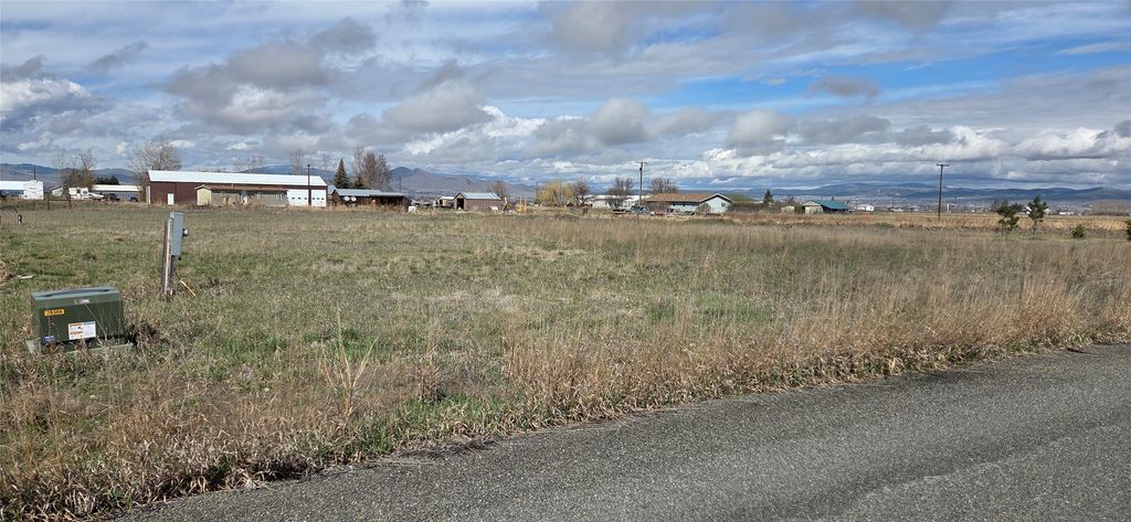 Photo of 3780 Cupid Drive, Helena, MT 59602 (MLS # 30068897)