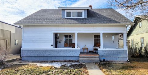 306 E Main Street Cut Bank MT 59427