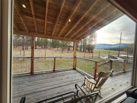 Tiny photo for 400 Spring Street S, Hot Springs, MT 59845 (MLS # 30061246)